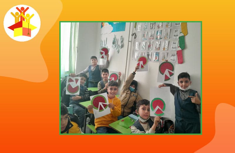 دبستان غیردولتی پسرانه فرنود